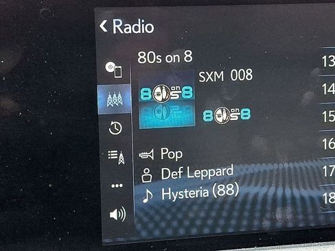 Used 2022 Lexus RX 350 FWD image 12