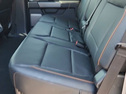 New 2025 Ford F350 Lariat w/ Lariat Ultimate Package image 21
