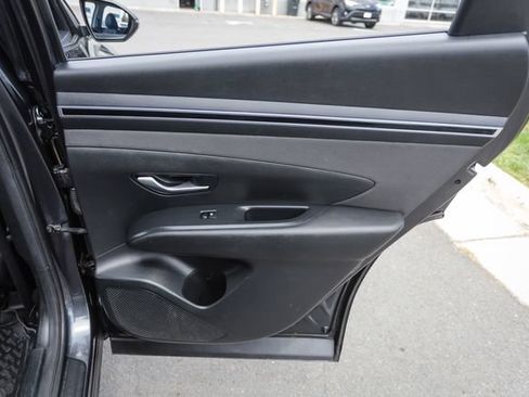 Used 2023 Hyundai Tucson SEL w/ Convenience Package FWD image 55