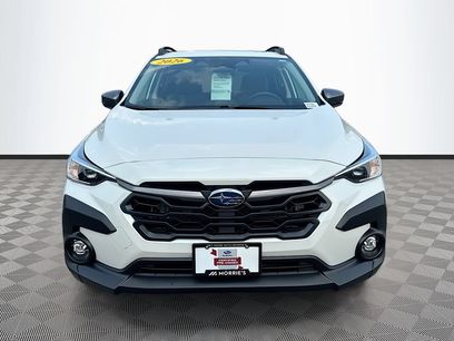 Certified 2026 Subaru Crosstrek 2.5i Premium