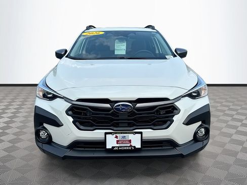 Certified 2026 Subaru Crosstrek 2.5i Premium AWD/4WD image 2