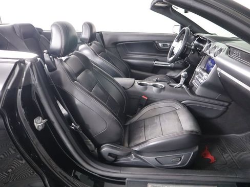 Used 2020 Ford Mustang GT Premium w/ Equipment Group 401A image 28