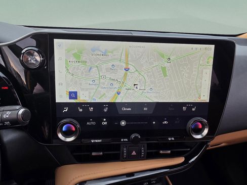 Certified 2024 Lexus NX 350 AWD image 19