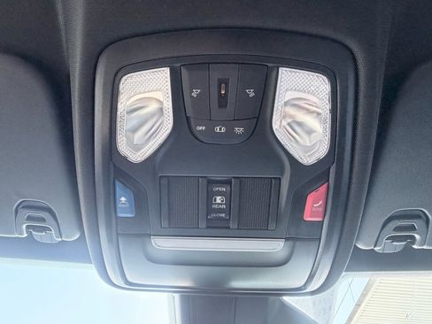 New 2026 RAM 1500 Tradesman RWD image 16
