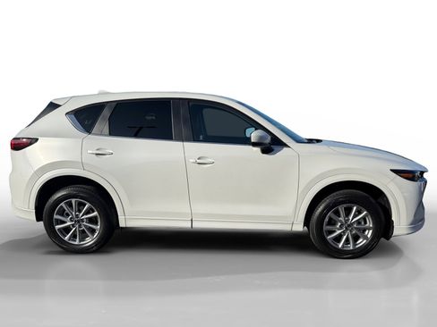 New 2025 MAZDA CX-5 AWD 2.5 S w/ Select Package image 6