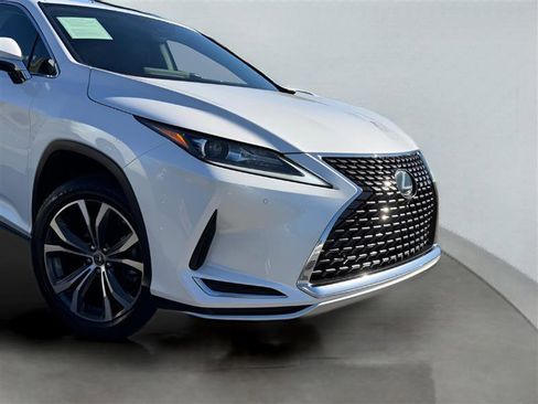 Used 2020 Lexus RX 350L FWD w/ Premium Package image 12