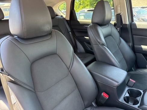 Used 2023 MAZDA CX-5 AWD 2.5 S w/ Select Package image 24
