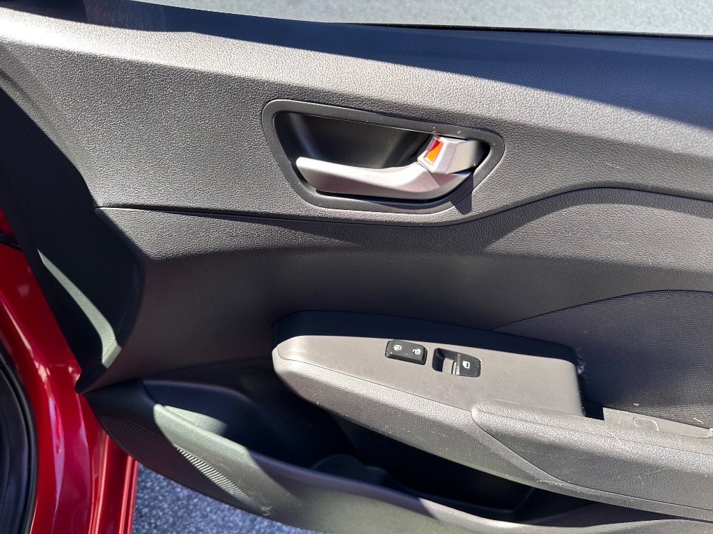Used 2022 Hyundai Accent SE FWD image 22