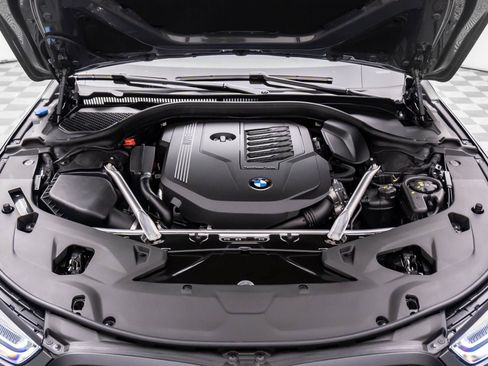 New 2026 BMW 840i xDrive AWD/4WD image 31