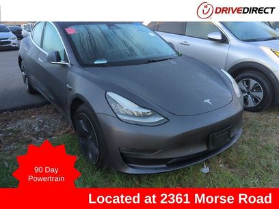 Used 2018 Tesla Model 3 Long Range