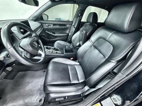 Used 2023 Honda Civic Sport Touring image 19