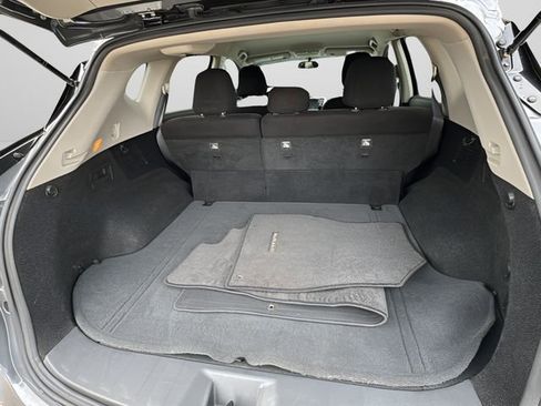 Used 2017 Nissan Murano SV image 13