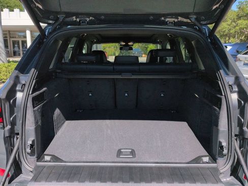 New 2026 BMW X5 xDrive40i w/ M Sport Package AWD/4WD image 13