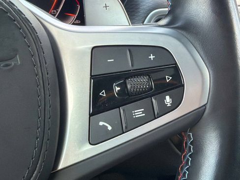 Used 2023 BMW X3 M40i AWD/4WD image 47