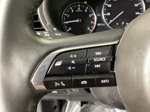 Used 2024 MAZDA CX-30 AWD 2.5 S w/ Select Sport Pkg image 23