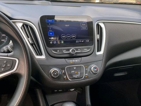 Used 2022 Chevrolet Malibu LS image 6