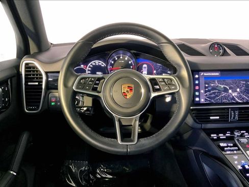 Certified 2023 Porsche Cayenne Platinum Edition AWD/4WD image 15