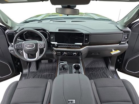 New 2026 GMC Sierra 1500 Elevation AWD/4WD image 9