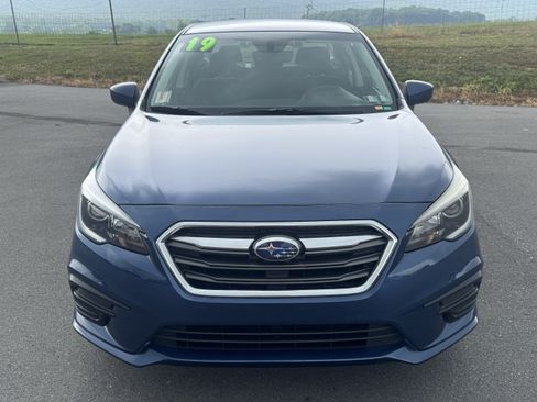 Used 2019 Subaru Legacy 2.5i Premium AWD/4WD image 9