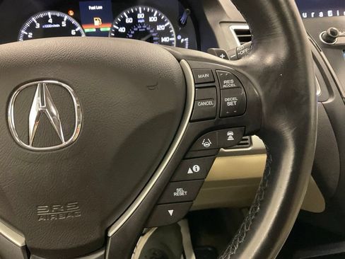 Used 2017 Acura RDX AWD w/ Advance Package image 22
