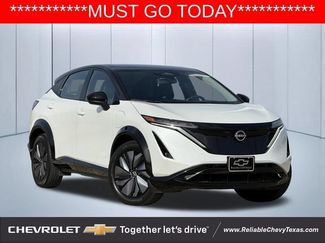 Used 2023 Nissan Ariya AWD video 1