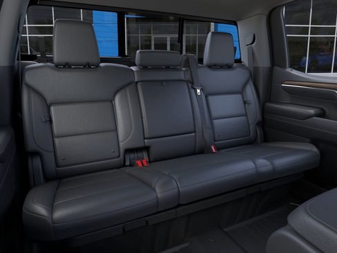 New 2025 Chevrolet Silverado 1500 LT w/ All Star Edition Plus image 52