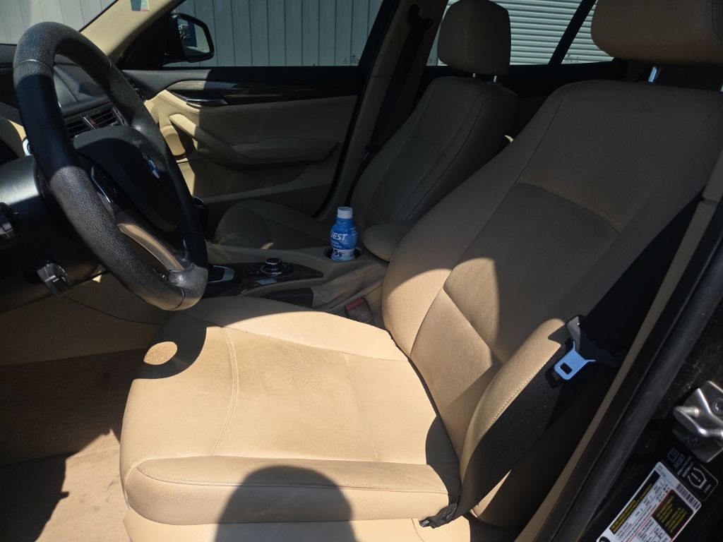 Used 2015 BMW X1 sDrive28i RWD image 26
