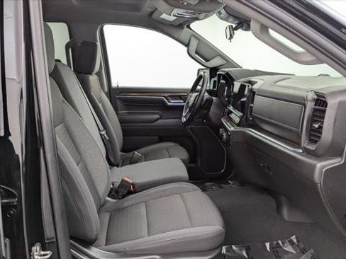 Used 2024 Chevrolet Silverado 1500 LT w/ Protection Package image 21