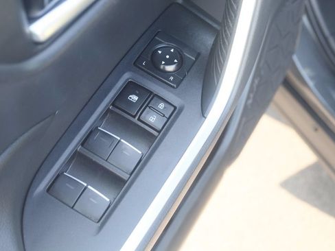 Used 2023 Toyota RAV4 XLE w/ Convenience Package AWD/4WD image 27