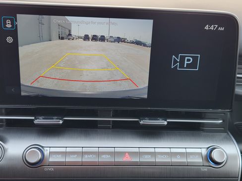 Used 2024 Hyundai Kona SEL FWD image 19