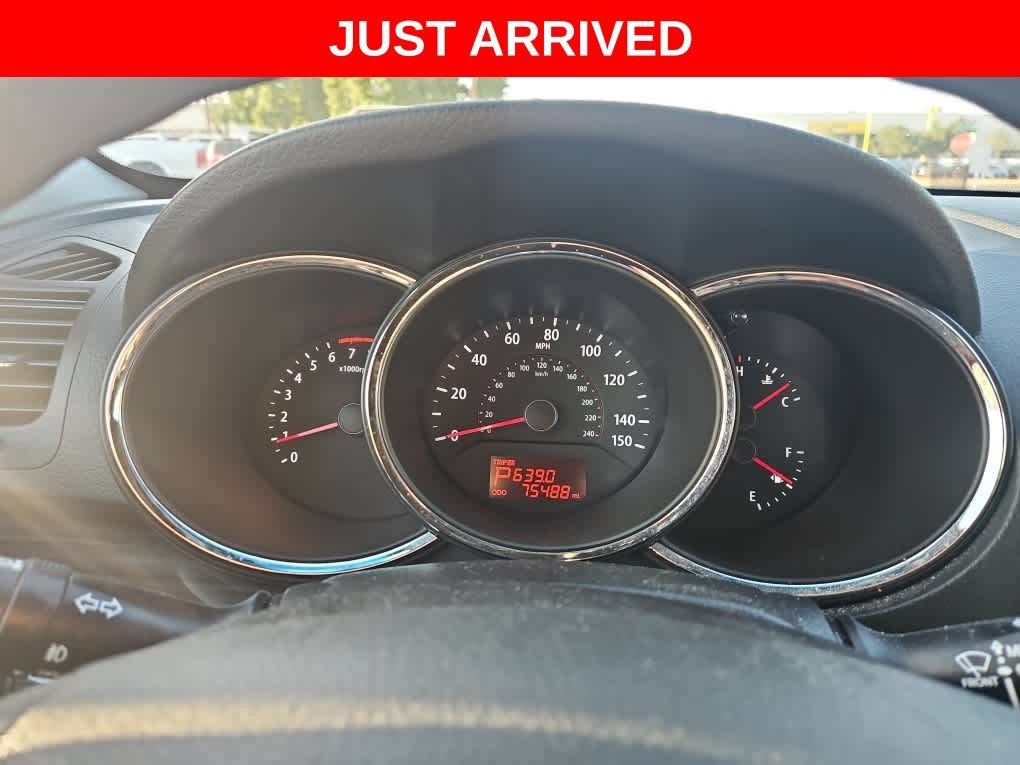 Used 2013 Kia Sorento LX w/ Convenience Pkg AWD/4WD image 20