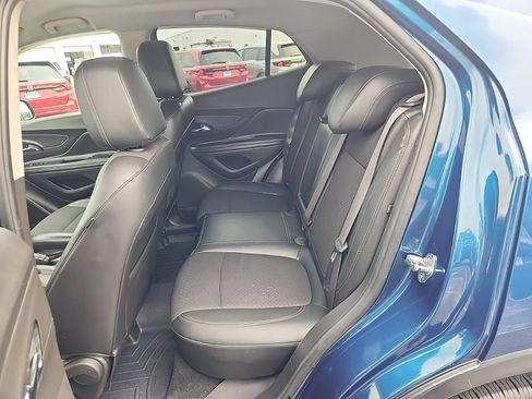 Used 2019 Buick Encore Preferred AWD/4WD image 27
