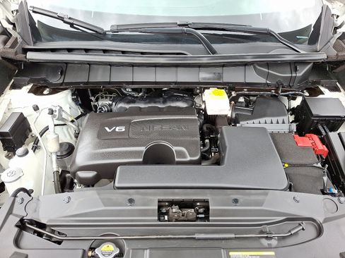 Certified 2022 Nissan Pathfinder SL image 29