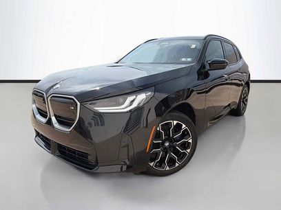 Used 2026 BMW X3 M50