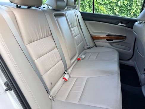 Used 2012 Honda Accord EX-L image 24