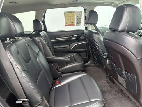 Used 2025 Kia Telluride S AWD/4WD image 8
