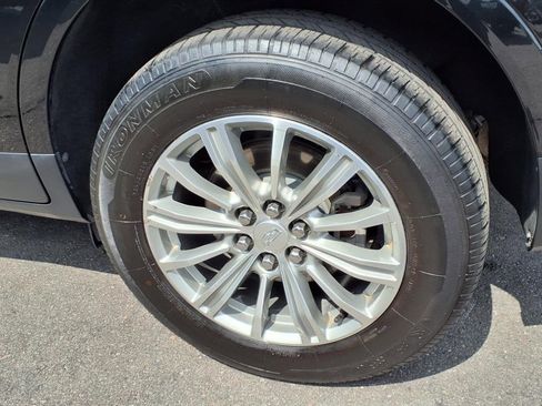 Used 2019 Cadillac XT5 Luxury image 22