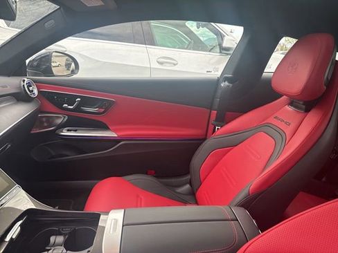 Used 2026 Mercedes-Benz CLE 53 AMG 4MATIC Coupe image 17