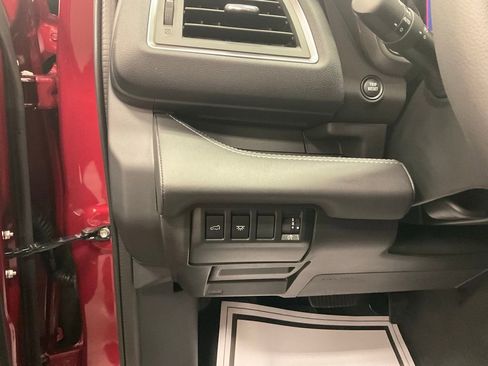 Certified 2025 Subaru Ascent Limited image 20