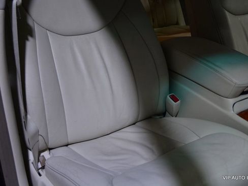 Used 2002 Lexus LS 430 image 16