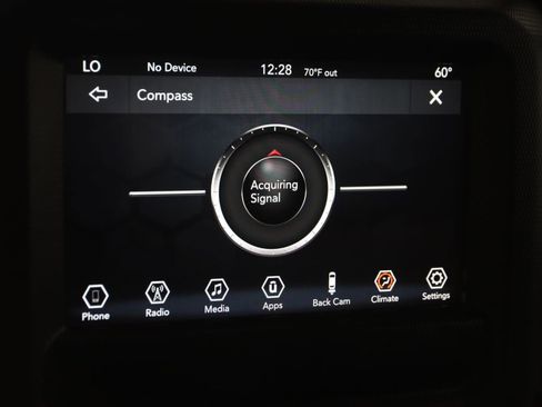 Used 2018 Jeep Wrangler Rubicon image 8