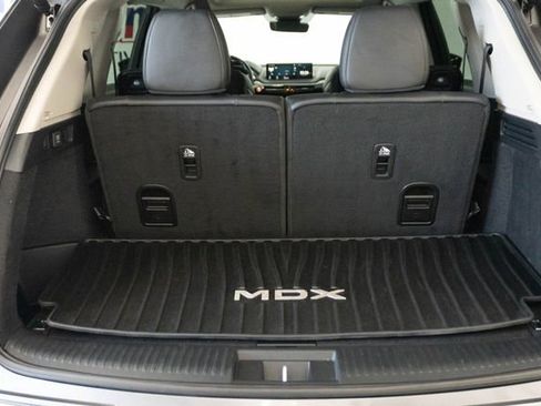 Used 2024 Acura MDX FWD image 10