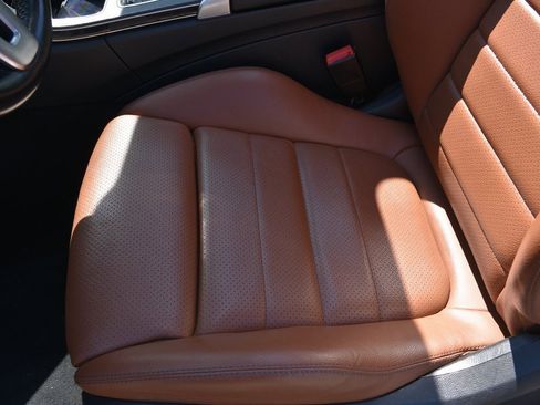 Used 2022 Mercedes-Benz C 300 C 300 image 12