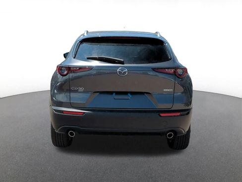 New 2025 MAZDA CX-30 AWD 2.5 S w/ Preferred Package image 5