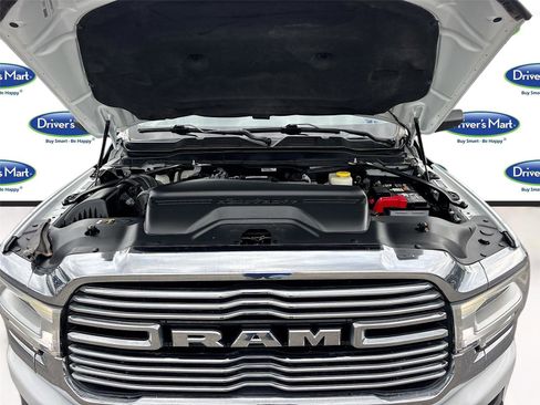 Used 2022 RAM 2500 Laramie image 32