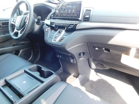 New 2026 Honda Odyssey EX-L image 20