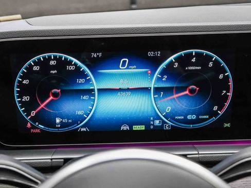 Certified 2022 Mercedes-Benz GLE 450 4MATIC image 30