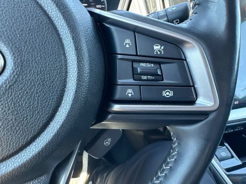 Used 2023 Subaru Outback Touring XT AWD/4WD image 23