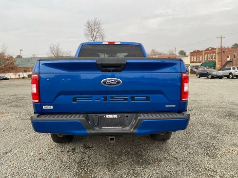 Used 2018 Ford F150 XL w/ Equipment Group 101A Mid image 4