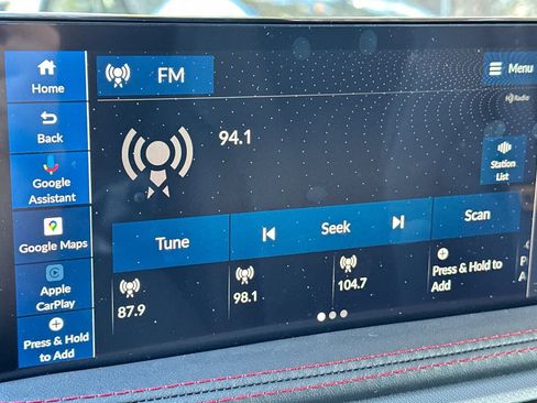 New 2026 Acura MDX A-Spec image 23